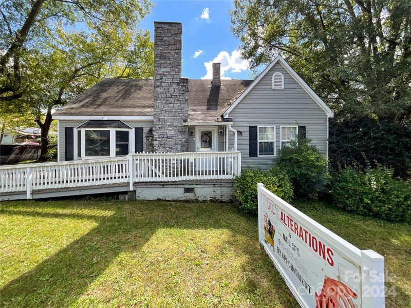 1806 Lane St, Kannapolis, NC 28083