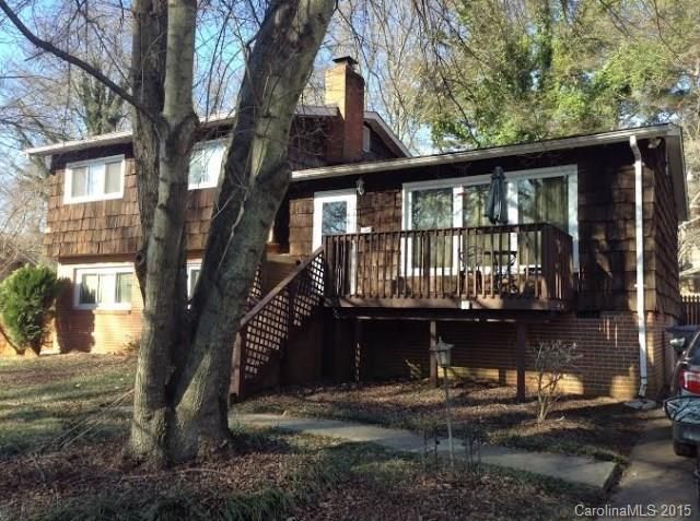 3517 Driftwood Dr, Charlotte, NC 28205