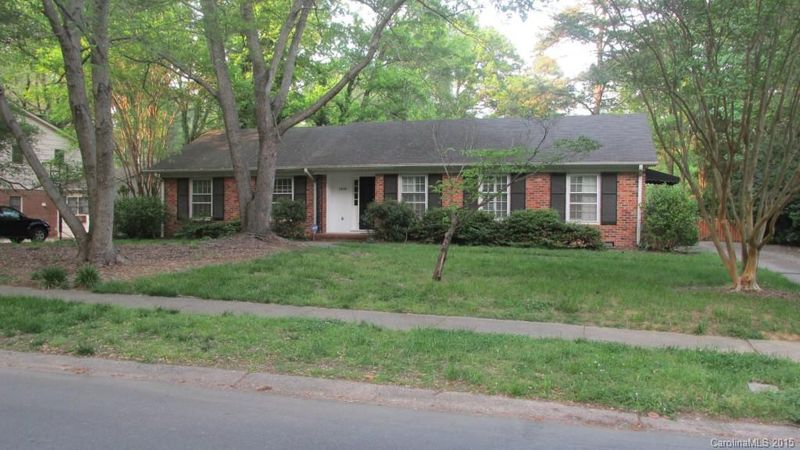 1418 Redcoat Dr #53, Charlotte, NC 28211