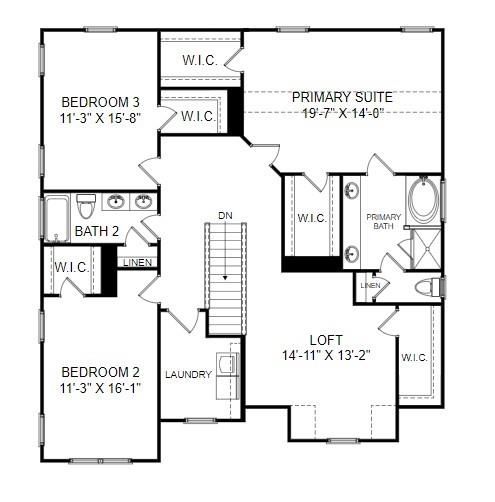 3244 Laurel Brook Dr #91, Denver, NC 28037