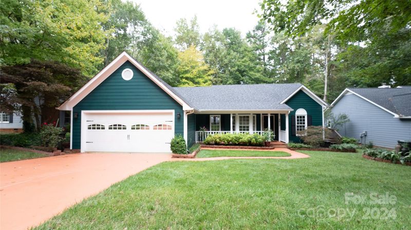 2813 Cedar Chase Dr #56, Matthews, NC 28105
