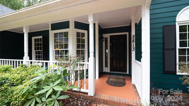 2813 Cedar Chase Dr #56, Matthews, NC 28105