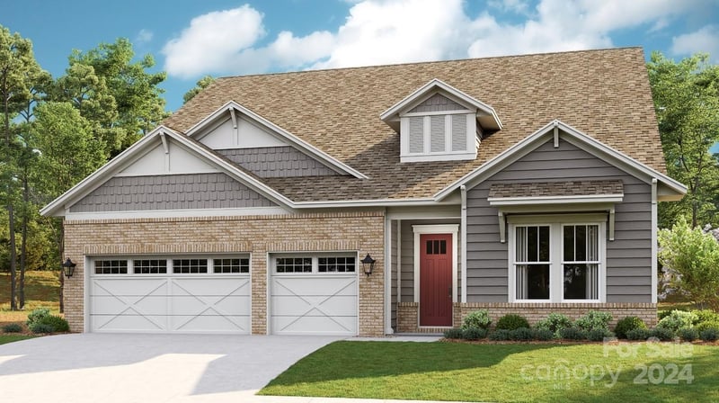 7007 Brush Creek, Monroe, NC 28110