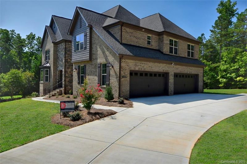 1309 Cuthbertson Rd, Wesley Chapel, NC 28173