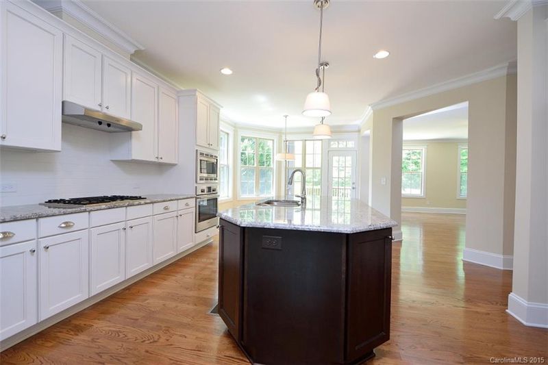 1309 Cuthbertson Rd, Wesley Chapel, NC 28173