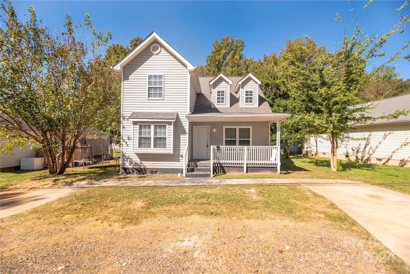 2668 Old Steele Creek Rd, Charlotte, NC 28208