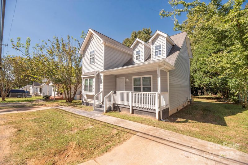 2668 Old Steele Creek Rd, Charlotte, NC 28208