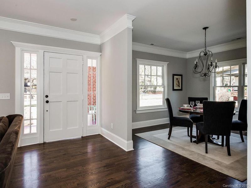 617 S Summit Ave, Charlotte, NC 28208