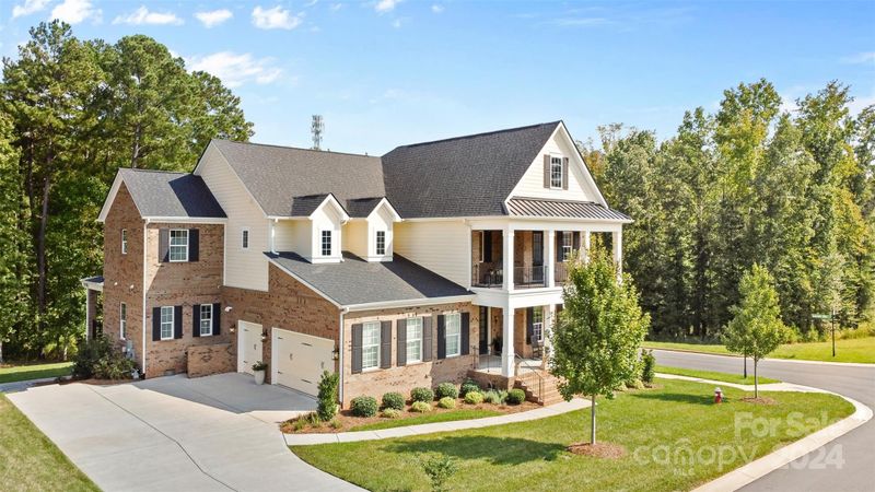 1402 Amanda Dr, Weddington, NC 28104