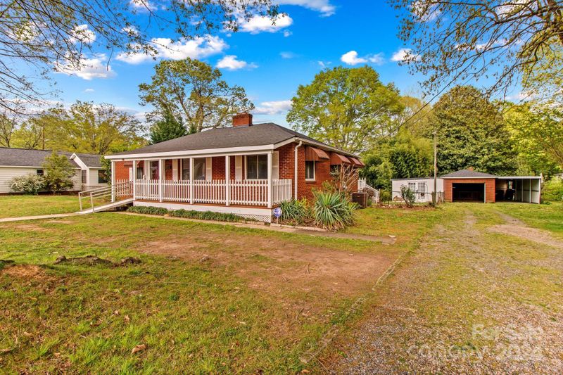 800 Wright Ave, Kannapolis, NC 28083