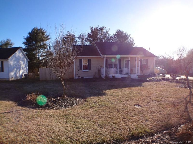 122 Garden St, Troutman, NC 28166