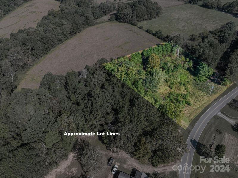 3123 Frank Cline Rd, Vale, NC 28168