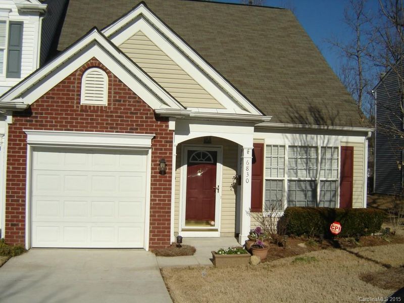 6830 Beverly Springs Dr #6830, Charlotte, NC 28270