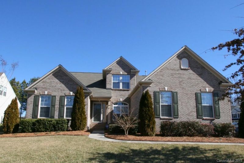 1221 Rockwell View Rd, Matthews, NC 28105