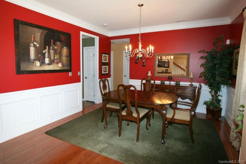 1221 Rockwell View Rd, Matthews, NC 28105