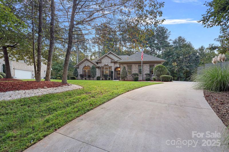 115 Hawk Run Ln, Troutman, NC 28166