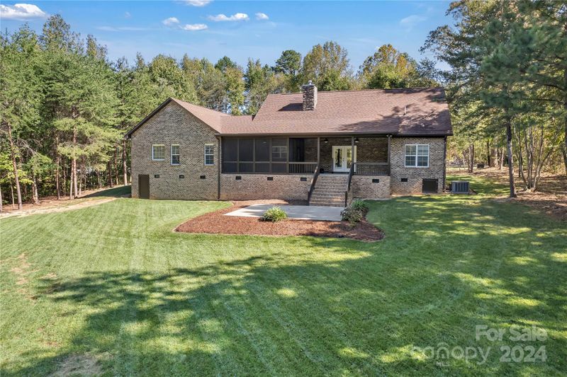 225 Greenway Ave, Cherryville, NC 28021