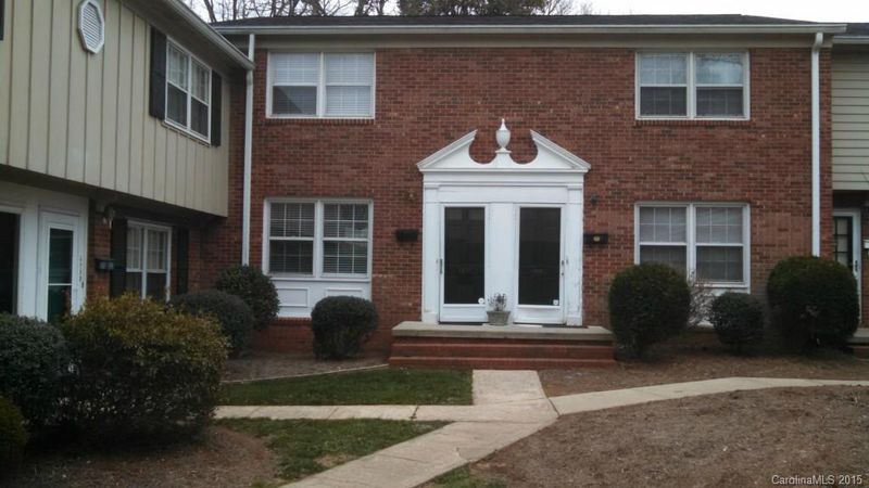623 Cherry St #C, Statesville, NC 28677
