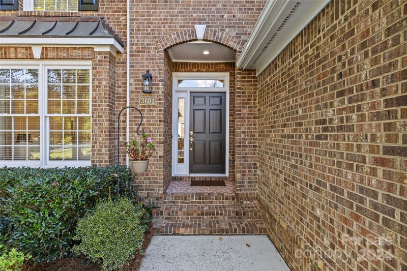 3601 Ramhorne Ct, Charlotte, NC 28210