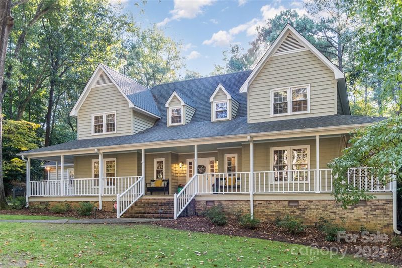6100 Bittersweet Ln, Charlotte, NC 28270