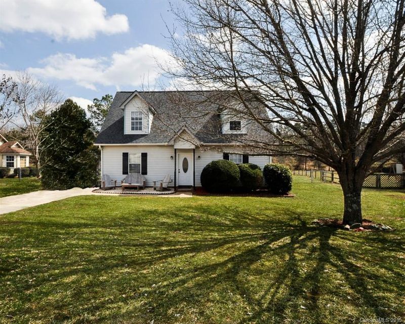 2804 Faircroft Way, Monroe, NC 28110