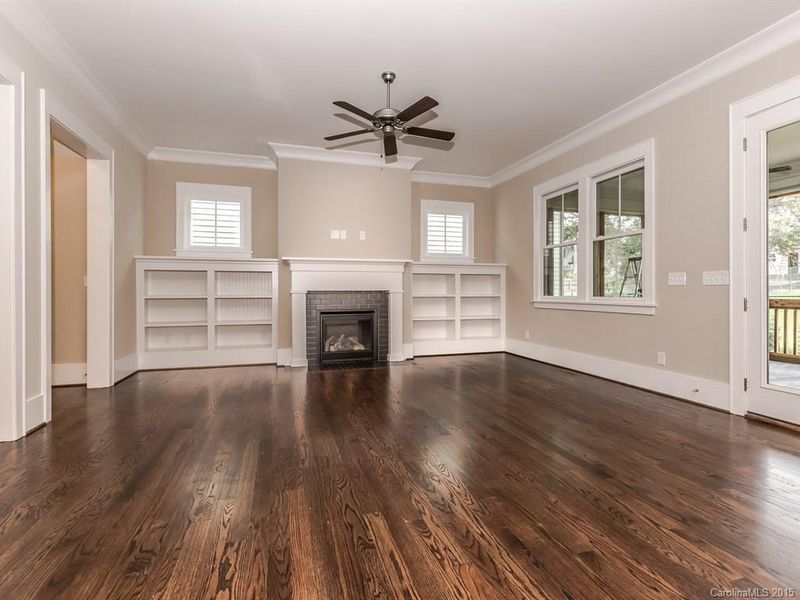 1713 Main St #8, Charlotte, NC 28204
