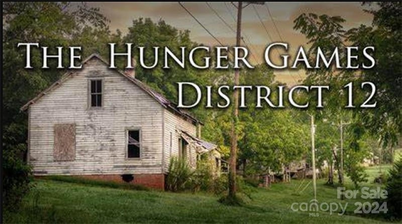 4255 Henry River Rd, Hickory, NC 28602