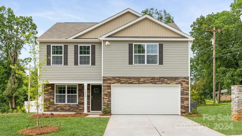 5104 Fireweed Ct, Dallas, NC 28034