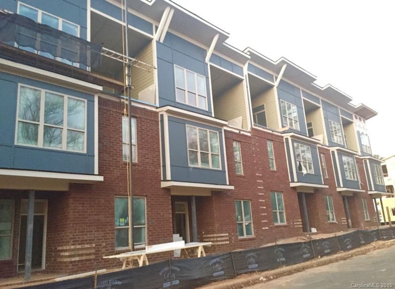 3535 Spencer St #50, Charlotte, NC 28205