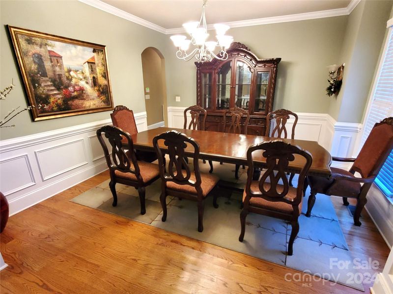 5915 Windy Knoll Ln, Mint Hill, NC 28227
