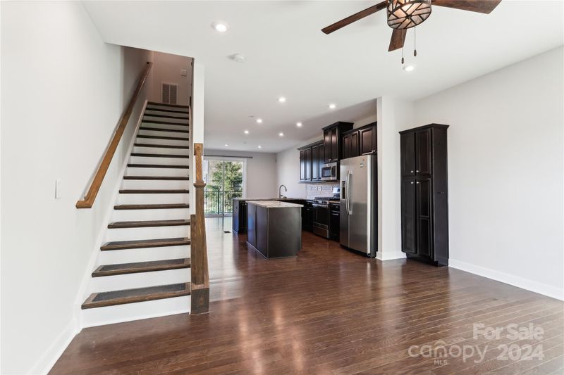 466 Tremont Ave, Charlotte, NC 28203