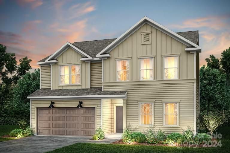 5120 Hales Ford Rd #32, Charlotte, NC 28215