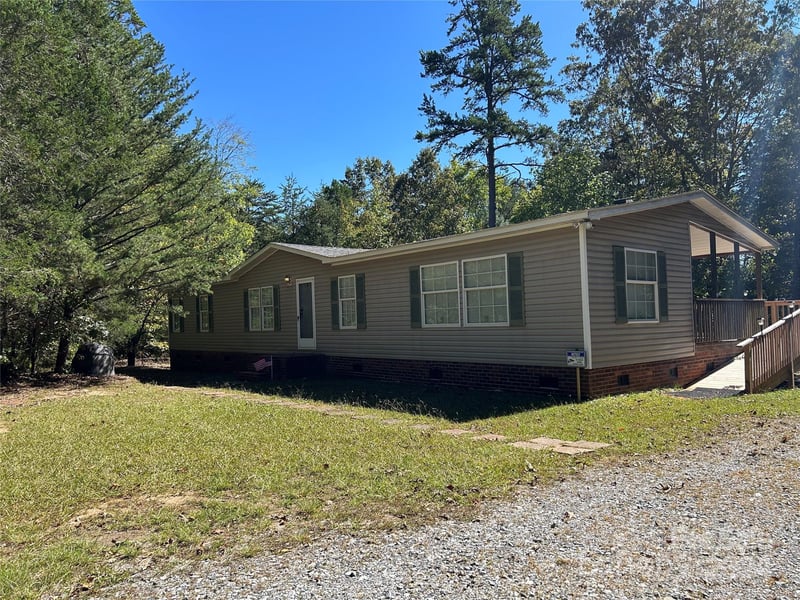 201 Ore Bank Rd, Smyrna, SC 29743