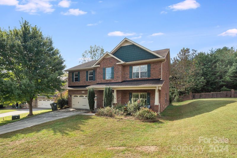 2609 Glyncastle Way, Gastonia, NC 28056