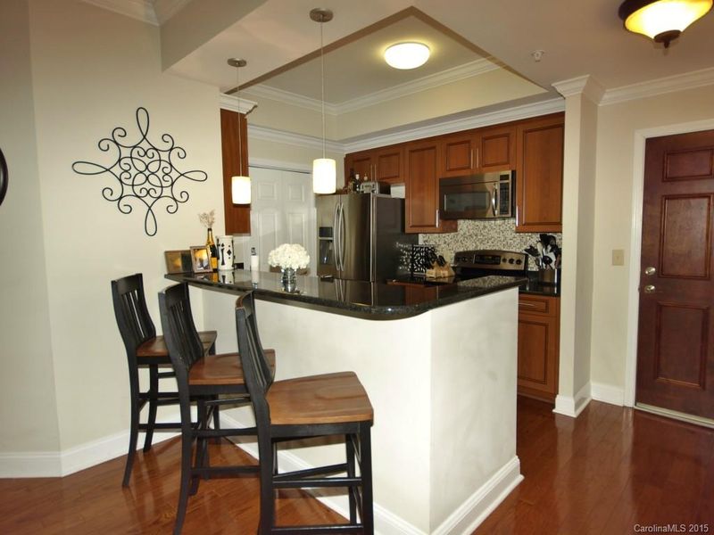 300 W 5th St #531, Charlotte, NC 28202
