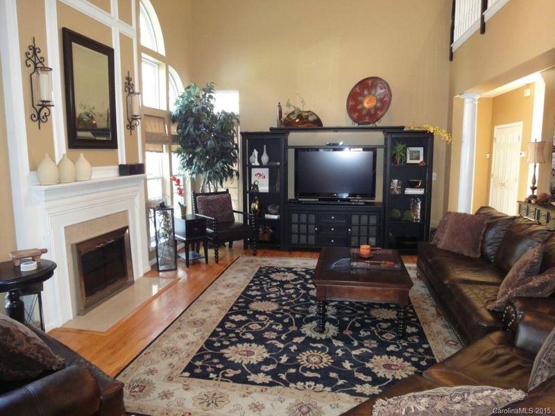 7407 Harrisonwoods Pl, Charlotte, NC 28270