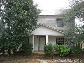 3446 Hog Hill Rd, Vale, NC 28168