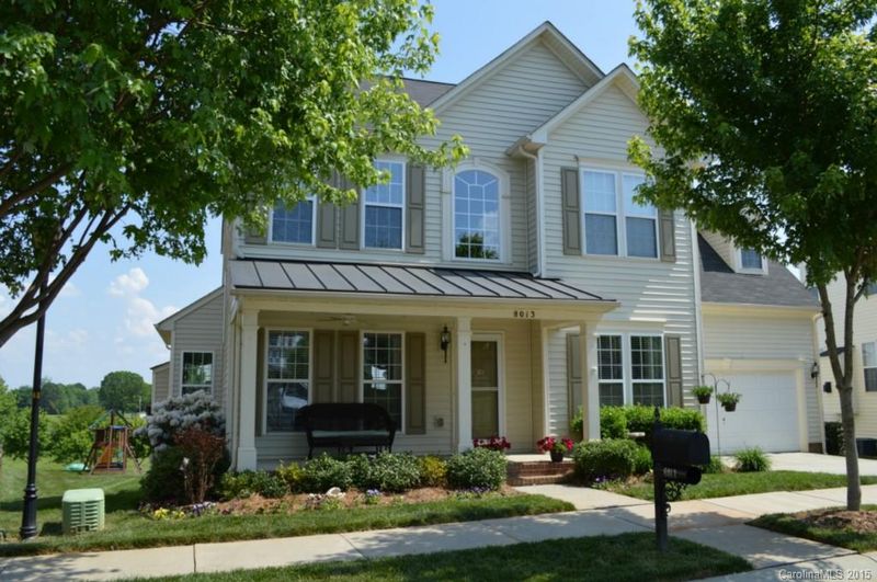 8013 Bridgegate Dr #234, Huntersville, NC 28078