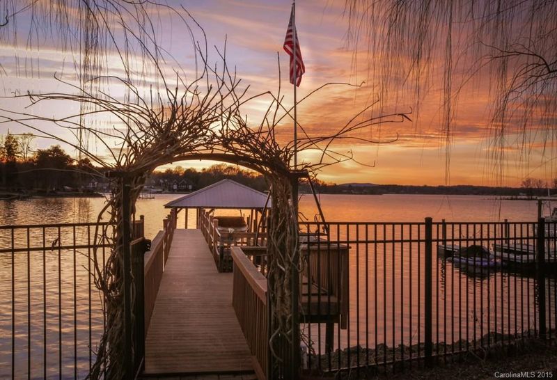 5079 Windward Point, Denver, NC 28037