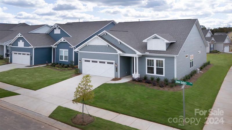 1004 Seven Sisters Ave, Monroe, NC 28110