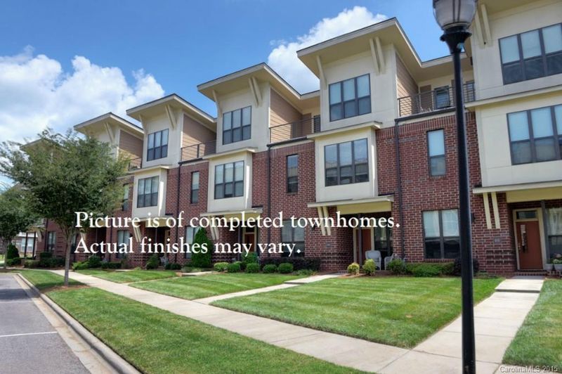 875 Academy St #24, Charlotte, NC 28205