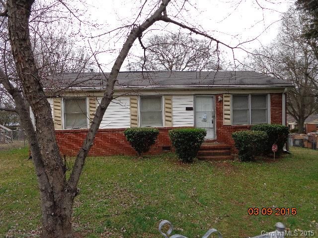 4900 Winchester St, Charlotte, NC 28208