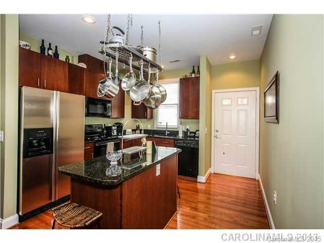 763 Grandin Rd #8, Charlotte, NC 28208