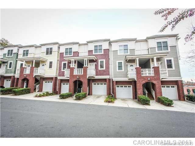 763 Grandin Rd #8, Charlotte, NC 28208