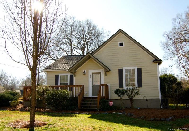 403 Park Dr, Fort Mill, SC 29715