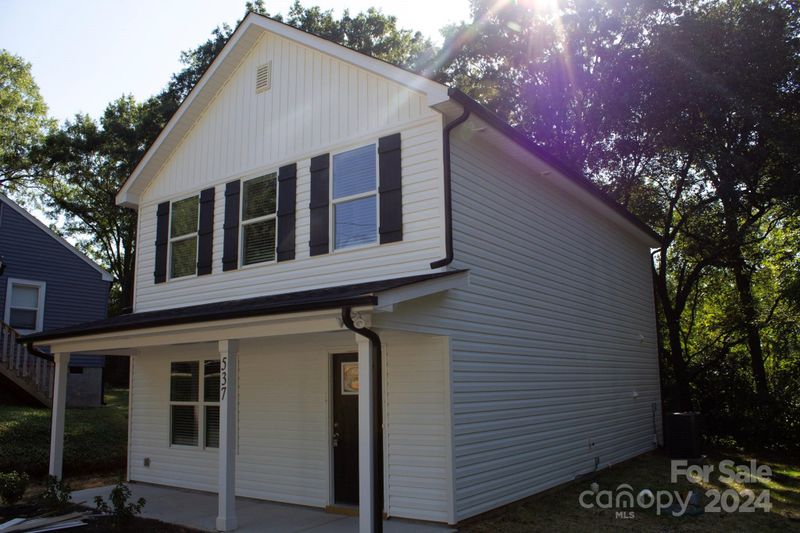 537 Allison St NW, Concord, NC 28025