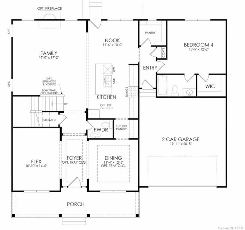 7241 Beech Grove Ln #180, Harrisburg, NC 28075