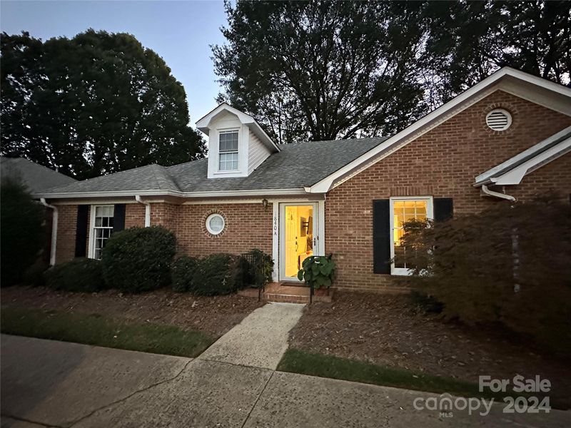 1840 A Robinwood Rd #A, Gastonia, NC 28054