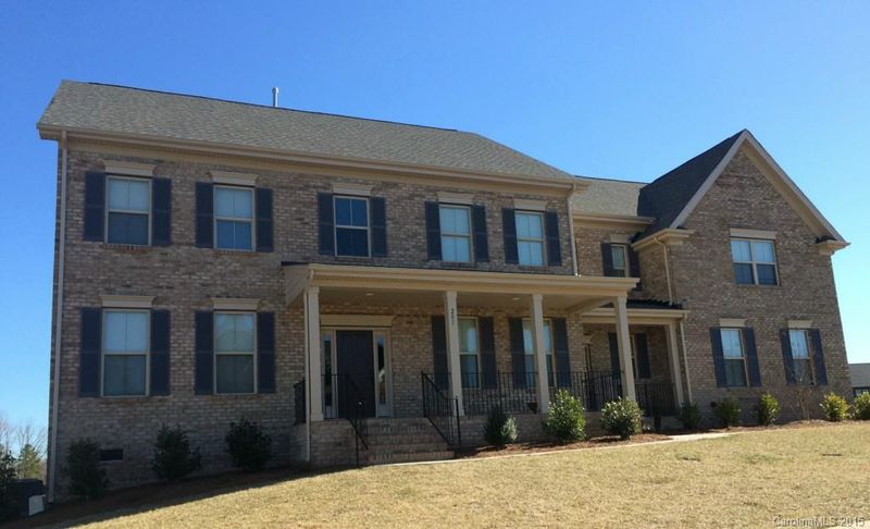 3087 Twin Lakes Dr #48, Matthews, NC 28104
