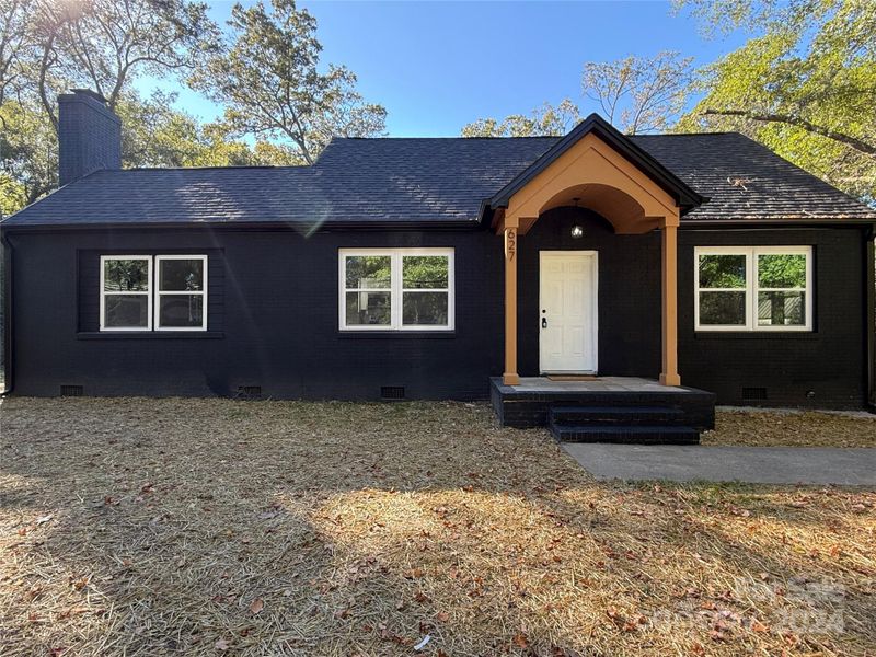 627 N Weldon St, Gastonia, NC 28052